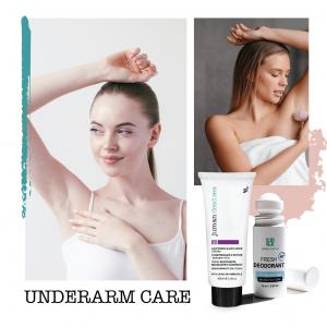 UNDERARM CARE
