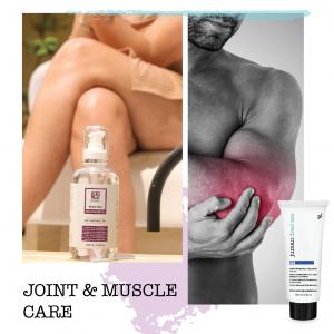 JOINT & MUSCLE CARE