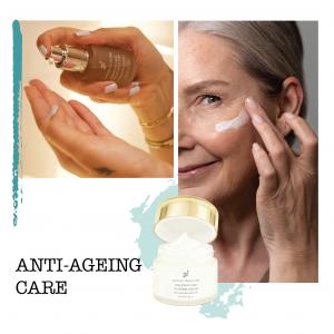 ANTI-AGEING CARE