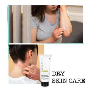 DRY SKIN CARE