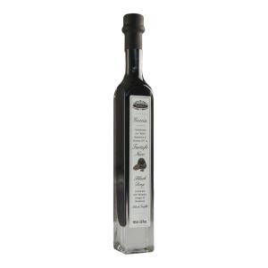 Black Drop - Balsamic Vinegar with Black Truffle