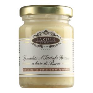 White Truffle Butter-based Speciality