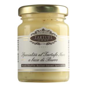 Black Truffle Butter-based Speciality