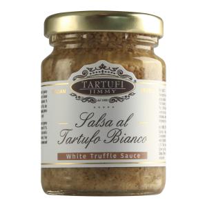 White Truffle Sauce