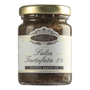 Truffle Sauce 5%