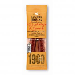 Chorizo Riojano PGI