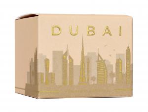 SIGNATURE: Dubai