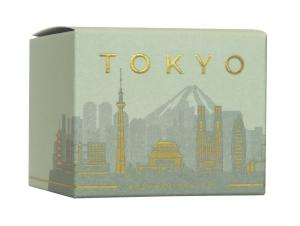 SIGNATURE: Tokyo