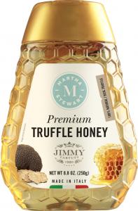 TARTUFI JIMMY|MARTHA STEWART: PREMIUM TRUFFLE HONEY