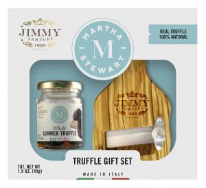 TARTUFI JIMMY|MARTHA STEWART: TRUFFLE SLICER SET