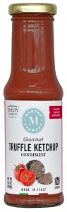 TARTUFI JIMMY|MARTHA STEWART: TRUFFLE KETCHUP