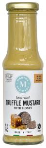TARTUFI JIMMY|MARTHA STEWART: TRUFFLE MUSTARD