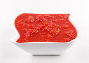 DICED TOMATO