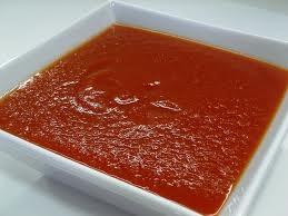 PIZZA SAUCE