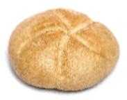 KAISER ROLL 60 g