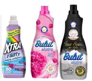 Fabric Softeners