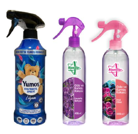 Room Fragrances, Room Fresheners, Room Sprays