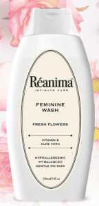 Feminine Wash