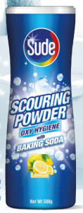Scouring Powder
