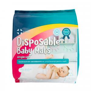 Changing Mats 60 X 60 cm