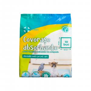 Changing mats for pets 60 X60 cm