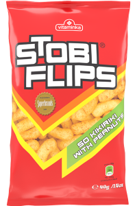 Stobi flips