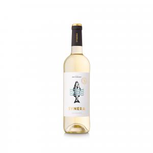 VINO BLANCO SYNERA