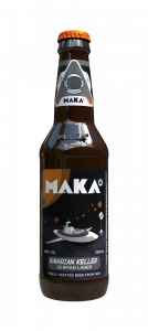 Maka Di Bavarian Keller