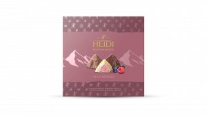 Mountain Dreams Wild Berries 150g