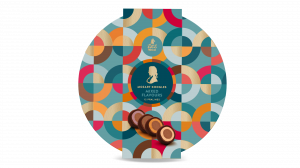 Mozart Koogle Mix assortment 205g