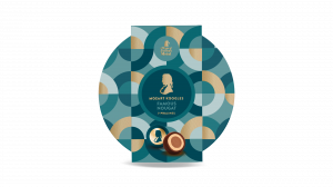 Mozart Koogle Nougat 119g