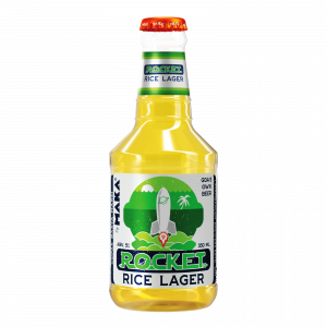 Maka Di Rocket Lager