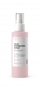 By Veira Heat Protection Spray