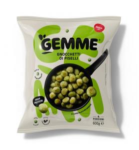 Gemme® - Gnocchetti di piselli