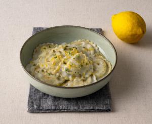 Zini Prodotti Alimentari® - Sorrisi® baccalà e olive