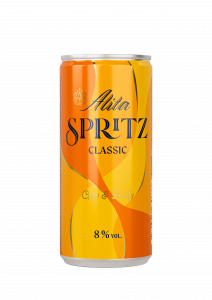 Alita Spritz