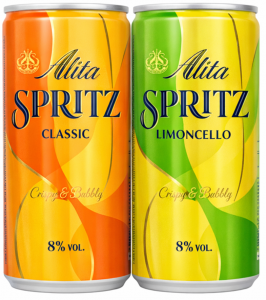 Alita Spritz