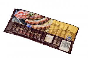Original Nuremberg Sausages