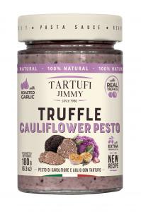 LE TARTUFATE - READY TO EAT- TRUFFLE & CAULIFLOWER PESTO