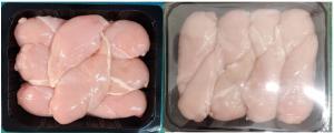 Chicken breast fillet 5kg MAP
