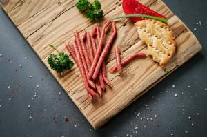 Salami Sticks (Tyrolini)