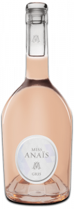 Miss Anaïs