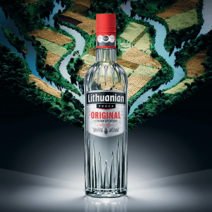 Lithuanian Vodka