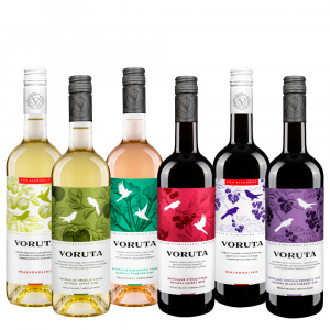 Voruta Wine