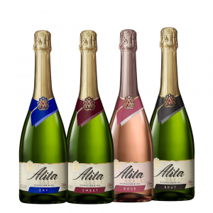 Alita Sparkling Wine