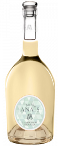 Miss Anaïs - Chardonnay Viognier