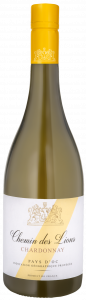 Chemin des Lions - Chardonnay 2025
