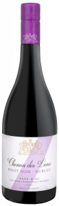 Chemin des Lions - Pinot Noir & Merlot 2025