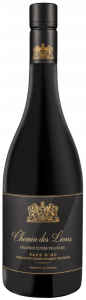 Chemin des Lions - Grande Cuvée Velours 2024