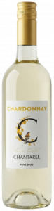 Chantarel - Chardonnay